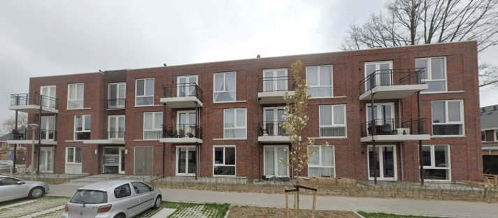 Bekijk foto 1/5 van apartment in Boxtel