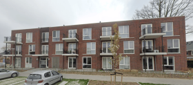 Appartement in Boxtel