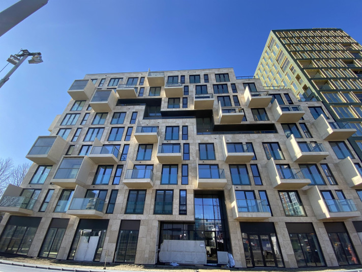 View photo 1/5 of apartment in Haarlemmermeer