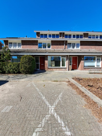Family home in Almere