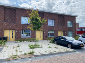 Woonhuis in Hoogeveen