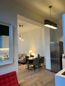 Appartement à Antwerpen