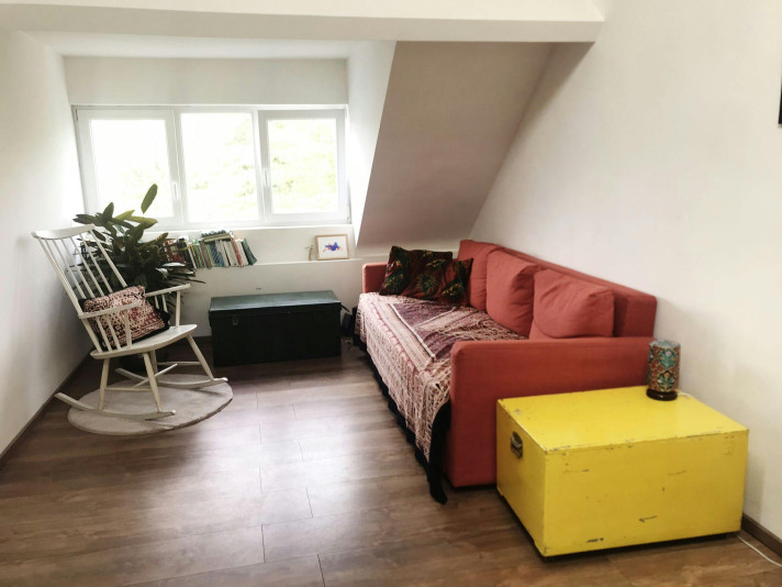Voir photo 1/10 de studio à Antwerpen