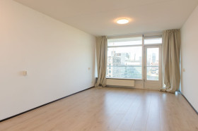 Mieszkanie — Amsterdam