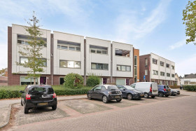 Apartment in Alphen aan den Rijn
