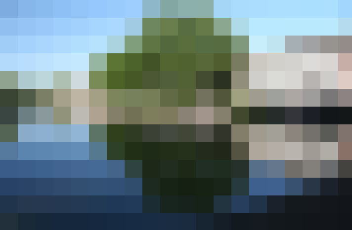  / #16