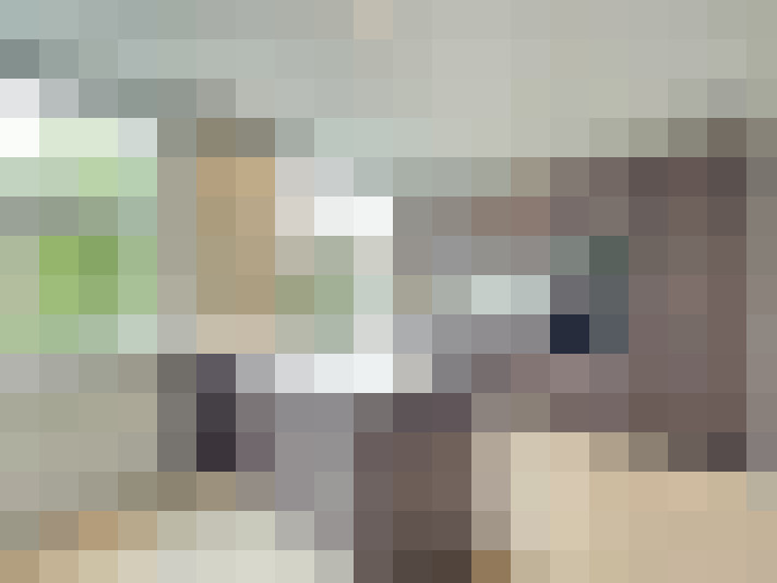  / #8