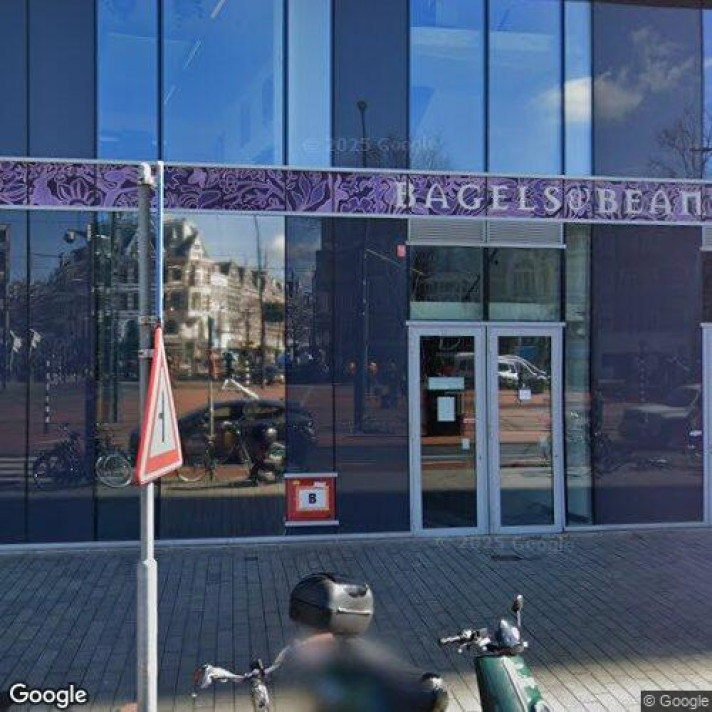 Bekijk foto 1/1 van apartment in Rotterdam