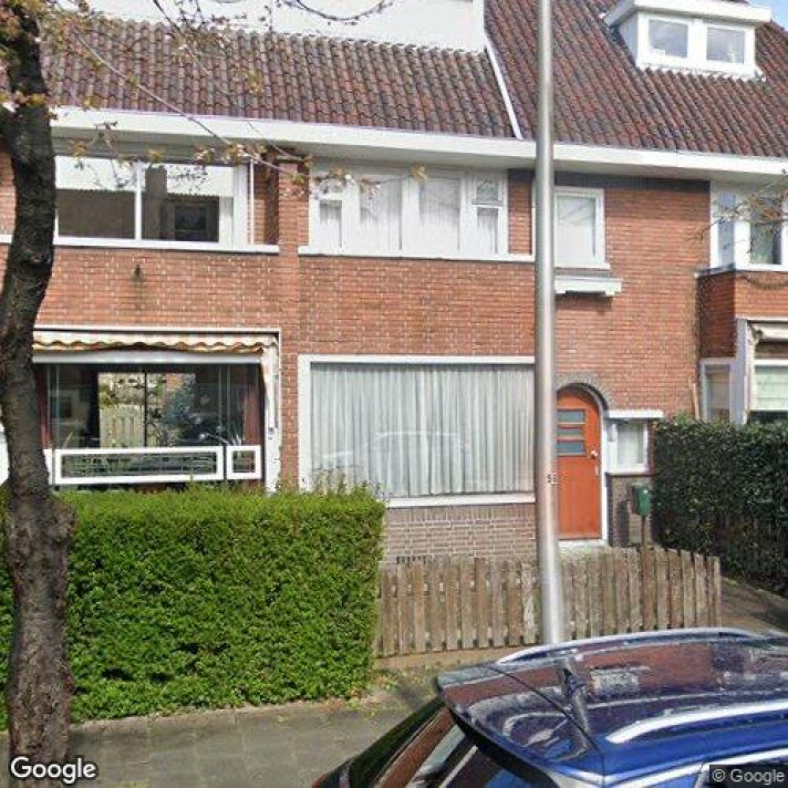 View photo 1/1 of house in Utrecht