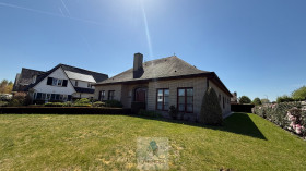 Einfamilienhaus in Petegem-aan-de-leie