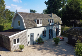 Family home in Stichtse Vecht