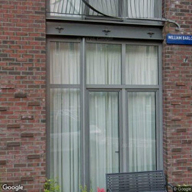 Appartement in Amsterdam