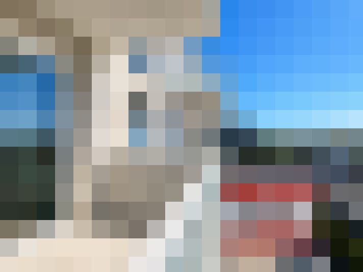  / #8