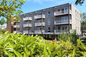 Apartment in Leidschendam-Voorburg