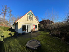 Woonhuis in Raalte
