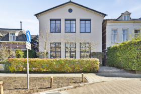 Apartment in Zeist