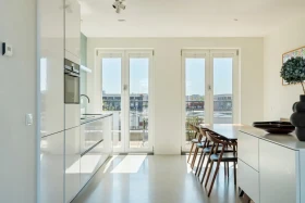 Appartement in Amsterdam