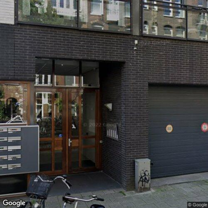 Bekijk foto 1/1 van apartment in Amsterdam