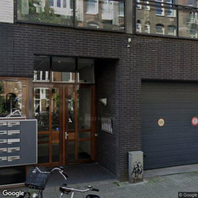 Appartement in Amsterdam