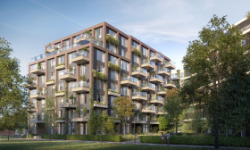 Appartement in Utrecht