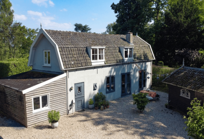 Bekijk foto 1/5 van house in Stichtse Vecht