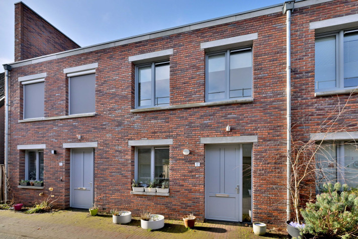 Bekijk foto 1/5 van house in Zutphen
