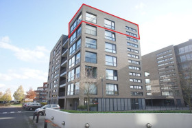 Apartment in Veldhoven