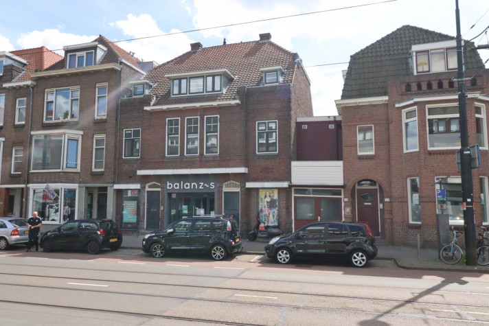 Bekijk foto 1/9 van apartment in Rotterdam