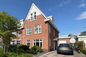 Apartment in Leidschendam-Voorburg