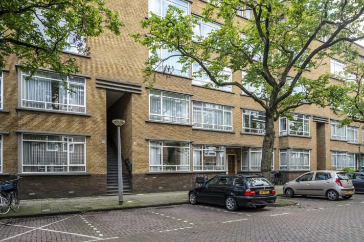 View photo 1/5 of apartment in Amsterdam