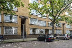 Apartment in Amsterdam