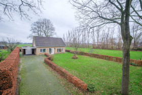 Family home in Dalfsen