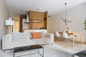 Appartement in Rotterdam