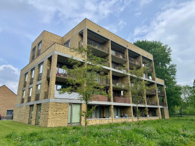 Appartement in Amersfoort