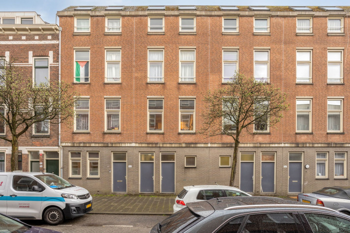 View photo 1/5 of apartment in Rotterdam