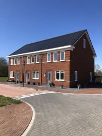 Woonhuis in Hilvarenbeek