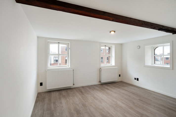 View photo 1/5 of apartment in Schiedam