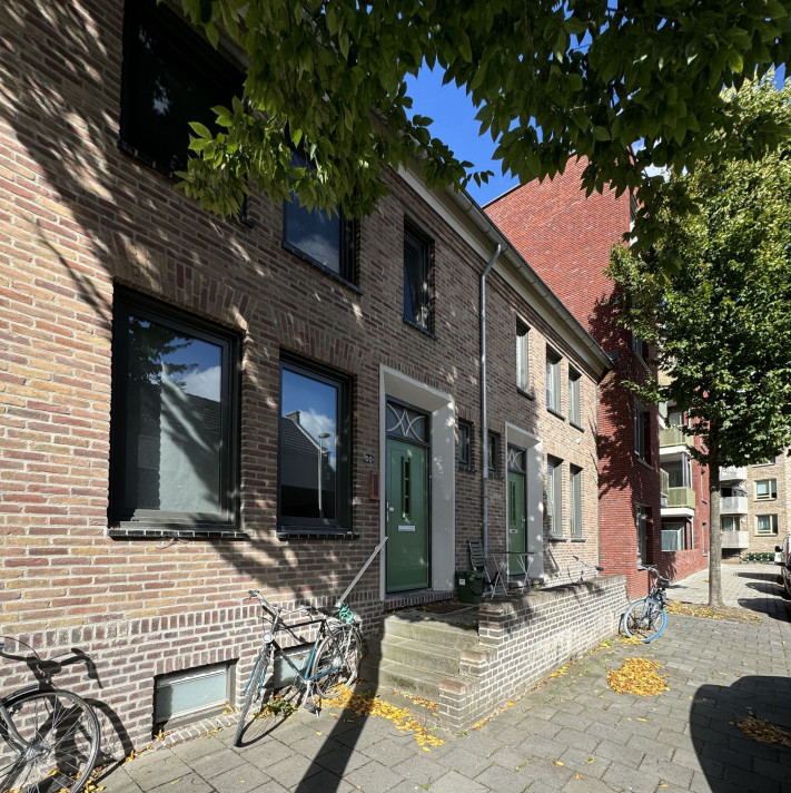 Bekijk foto 1/5 van house in Maastricht