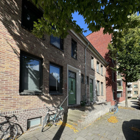 Woonhuis in Maastricht