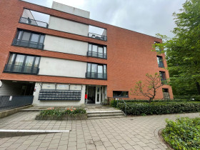 Appartement in Amsterdam