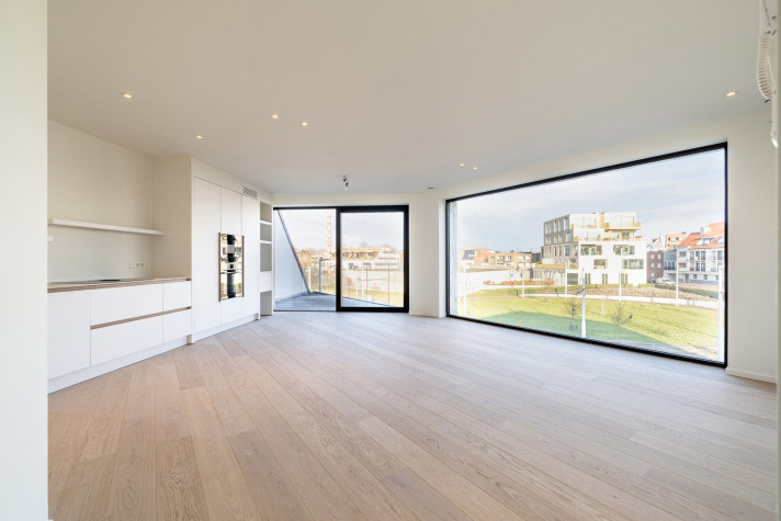 Sieh dir Foto 1/11 des apartment in Knokke an
