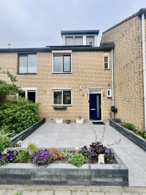 Appartement in Nieuwegein