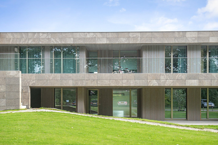 Appartement aan de Patrijslaan in Best (5683 RK)