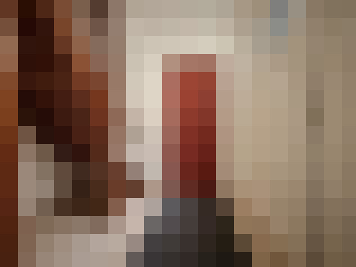  / #16