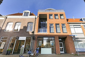 Appartement in Voorschoten