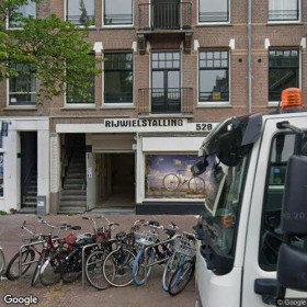 Appartement in Amsterdam