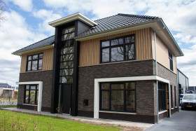 Woonhuis in Hardenberg