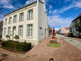 Woonhuis in Maasgouw