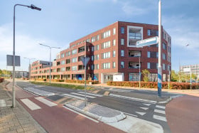 Appartement in Goes
