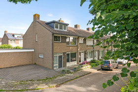 Woonhuis in Maastricht